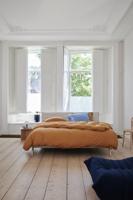 Auping Morning Latte dekbedovertrek - thumbnail