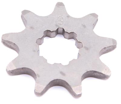 ESJOT voortandwiel "0648" sprocket 415 15z standard
