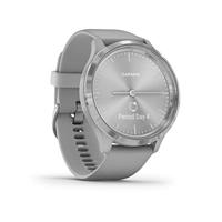 Garmin vívomove 3 smartwatch OLED Zilver GPS - thumbnail
