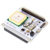Whadda WPSH456 Development board - thumbnail
