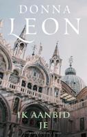 Ik aanbid je - Donna Leon - ebook - thumbnail