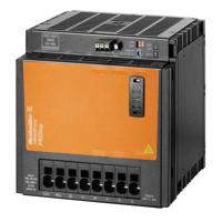 Weidmüller 2466900000 Schakelnetvoeding 24 V/DC 40 A 960 W Inhoud 1 stuk(s) - thumbnail