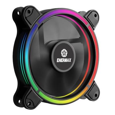 Enermax UCTBRGBA12P-BP3 hardwarekoeling Ventilator
