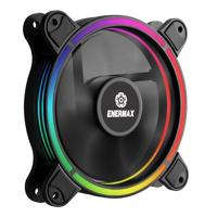 Enermax UCTBRGBA12P-BP3 hardwarekoeling Ventilator - thumbnail