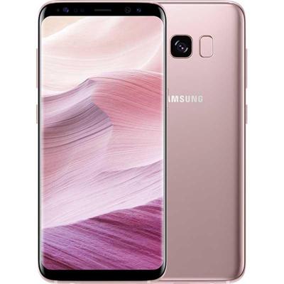 Refurbished Samsung Galaxy S8 64GB Roze