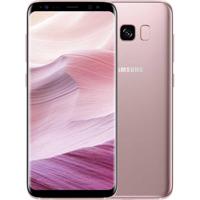 Refurbished Samsung Galaxy S8 64GB Roze - thumbnail
