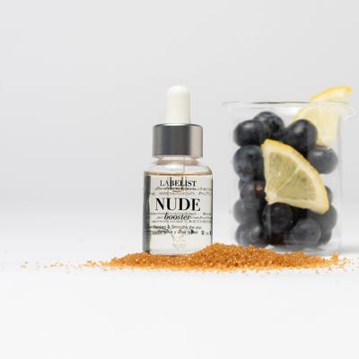 Acne-behandeling Labelist Cosmetics NUDE 30 ml (1 Stuks)