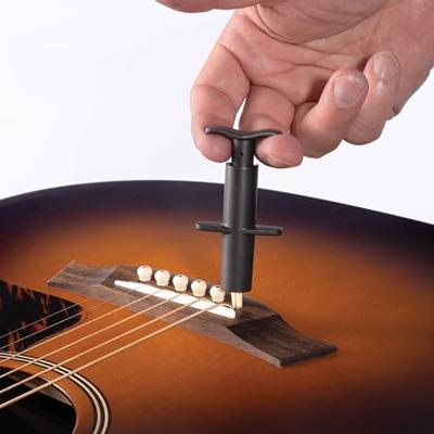 D&apos;Addario Bridge Pin Puller - thumbnail