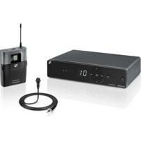 Sennheiser XSW 1-ME2-E draadloze lavalier set (E: 821-865 Mhz) - thumbnail