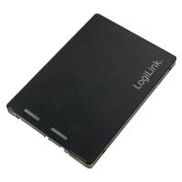 LogiLink AD0019 interfacekaart/-adapter SATA Intern - thumbnail