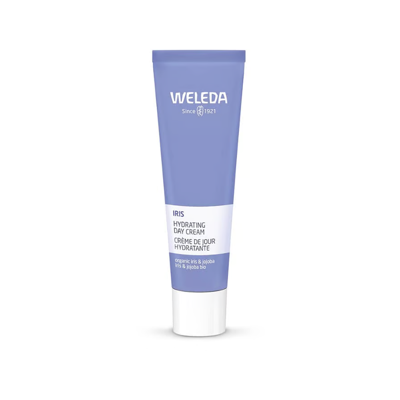 Weleda Iris Hydraterende Dagcreme 30ml