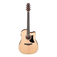 Ibanez Advanced Acoustic AAD50CE Low Gloss elektrisch-akoestische westerngitaar - thumbnail