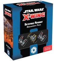 Star Wars: X-Wing Second Edition - Skystrike Academy Squadron Pack - thumbnail