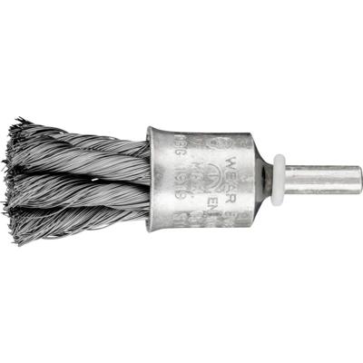 PFERD TOOLS penseelborstel PBG 1919/6 ST 0,25 43207012 10 stuk(s)