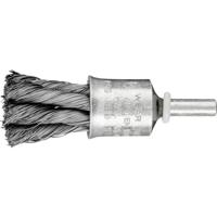 PFERD TOOLS penseelborstel PBG 1919/6 ST 0,25 43207012 10 stuk(s) - thumbnail