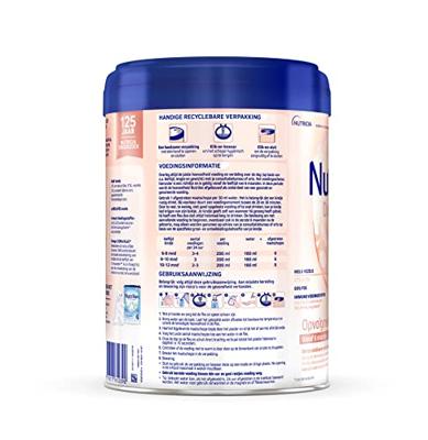 Nutrilon DuoBalans 2