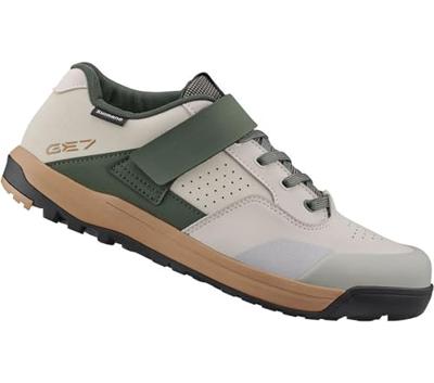 Shimano SH-GE700 - MTB Gravity Enduro Shoes