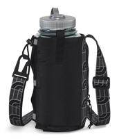 The North Face Borealis Water Bottle Holder Opbergzak TNF Black/TNF Black/NPF One Size - thumbnail