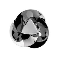 Alessi Harmonic Schaal - thumbnail