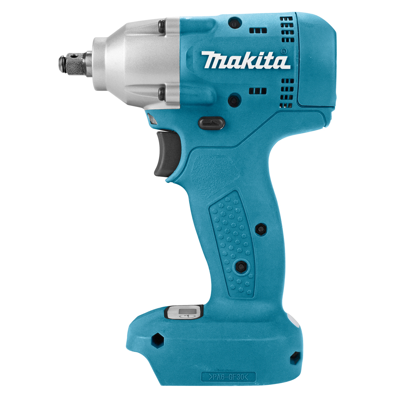 Makita TW160DZJ Accu Slagmoersleutel 3/8" 12V max excl. accu's en lader in M-Box Makita TW160DZJ Accu Slagmoersleutel 3/8" 12V max excl. accu's en lader in M-Box