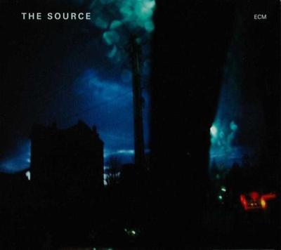 The Source - CD (0602498751527) The Source - CD (0602498751527)