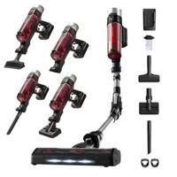 Steelstofzuiger Rowenta RH2077WO FLEX PET 200 W - thumbnail