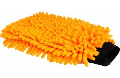 Bike7 - rasta poets handschoen