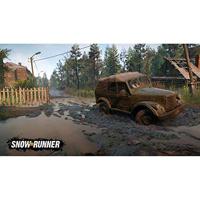 SnowRunner - thumbnail
