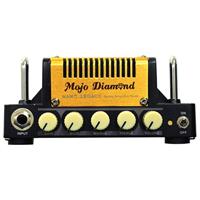 Hotone Nano Legacy Mojo Diamond 5 Watt gitaarversterker top - thumbnail