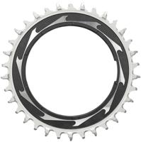 SRAM kettingblad "xx sl eagle transmission" chain ring xx sl eagle tr. 34t 0mm - thumbnail
