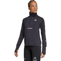 adidas adi365 Longsleeve 1/2-Zip Dames - thumbnail