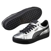 Puma schoen Vikky Platform Metallic - thumbnail
