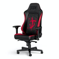 Noblechairs Hero Doom edition - thumbnail