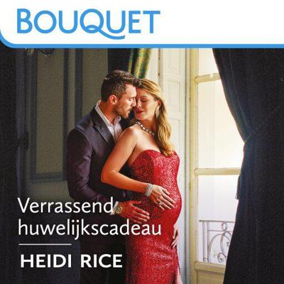 Verrassend huwelijkscadeau