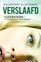 Verslaafd - Mons Kallentoft, Markus Lutteman - ebook - thumbnail