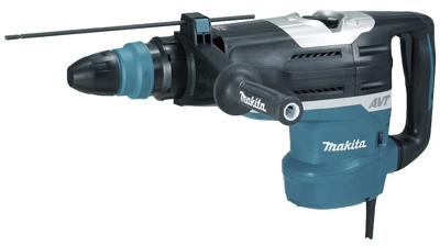 Makita HR5212C Combihamer SDS-Max 19,1J 1510W in koffer