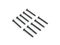 Button Head Screw M3x26MM (10PCS) (AR721326) - thumbnail