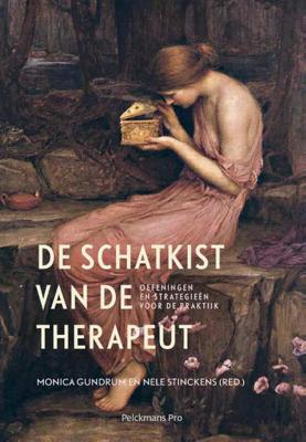 De schatkist van de therapeut (Paperback)
