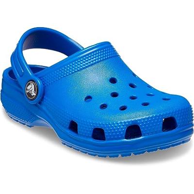 Crocs Classic T Kinderen Blue Bolt C6