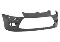 VAN WEZEL 0974574 bumper - thumbnail