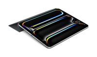Apple Smart Folio Book case Zwart iPad Cover / tas - thumbnail