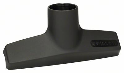 Bosch Accessories 2607000170 Zuigmond voor grof vuil voor Bosch-zuigers, diameter: 35 mm Diameter 35 mm