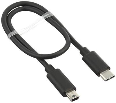 DJI R Multi-Camera Control Cable (Mini-USB)