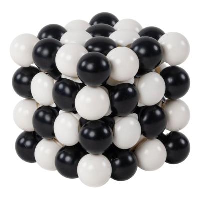 Recent Toys Polar cube breinbreker puzzelkubus Recent Toys Polar cube breinbreker puzzelkubus