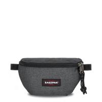 EASTPAK SPRINGER BLACK DENIM - thumbnail