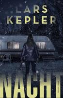 Nacht - Lars Kepler - ebook - thumbnail