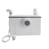 Vergruizer Van Marcke Go Voor Toilet Wit - thumbnail