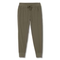 Royal Robbins Spotless Evolution Jogger Wandelbroek Dames Everglade S - thumbnail