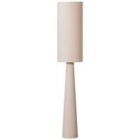 WOOOD Vloerlamp 'Loft' Bouclé, 187cm - thumbnail