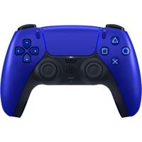 Sony DualSense Wireless Controller (Cobalt Blue) - thumbnail